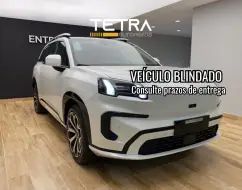 GAC AION V 75,3 KW ELÉTRICO ELITE GAC AION V 75,3 KW ELÉTRICO ELITE