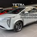 GAC AION Y 63,2 KW ELÉTRICO ELITE GAC AION Y 63,2 KW ELÉTRICO ELITE