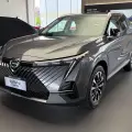 GAC GS4 2.0 HEV ELITE AUTOMÁTICO GAC GS4 2.0 HEV ELITE AUTOMÁTICO