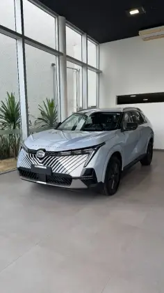GAC GS4 2.0 HEV PREMIUM AUTOMÁTICO
