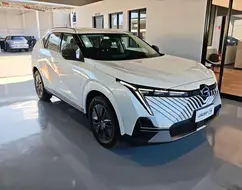 GAC GS4 2.0 HEV PREMIUM AUTOMÁTICO GAC GS4 2.0 HEV PREMIUM AUTOMÁTICO