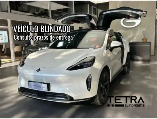 GAC HYPTEC HT 72,7 KW ELÉTRICO ULTRA