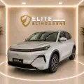 GEELY EX5 EM-i 1.5 PHEV MAX E-DHT GEELY EX5 EM-i 1.5 PHEV MAX E-DHT