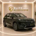 GEELY EX5 EM-i 1.5 PHEV ULTRA E-DHT GEELY EX5 EM-i 1.5 PHEV ULTRA E-DHT