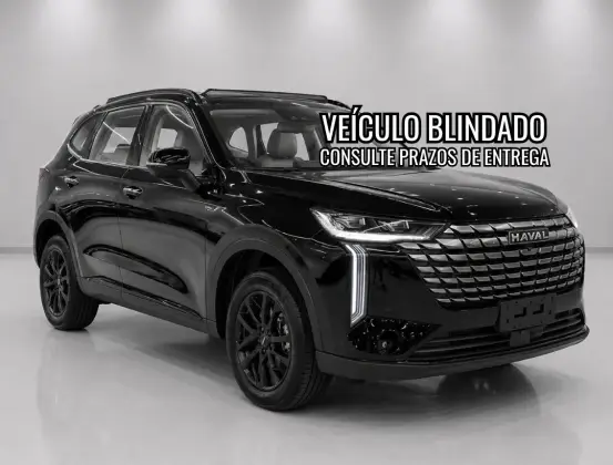 GWM HAVAL H6 1.5 FLEX HEV2 E-TRACTION