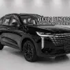 GWM HAVAL H6 1.5 FLEX HEV2 E-TRACTION GWM HAVAL H6 1.5 FLEX HEV2 E-TRACTION