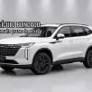 GWM HAVAL H6 1.5 FLEX HEV2 E-TRACTION GWM HAVAL H6 1.5 FLEX HEV2 E-TRACTION