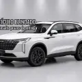 GWM HAVAL H6 1.5 FLEX HEV2 E-TRACTION GWM HAVAL H6 1.5 FLEX HEV2 E-TRACTION