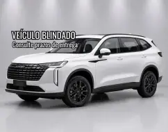 GWM HAVAL H6 1.5 FLEX HEV2 E-TRACTION GWM HAVAL H6 1.5 FLEX HEV2 E-TRACTION