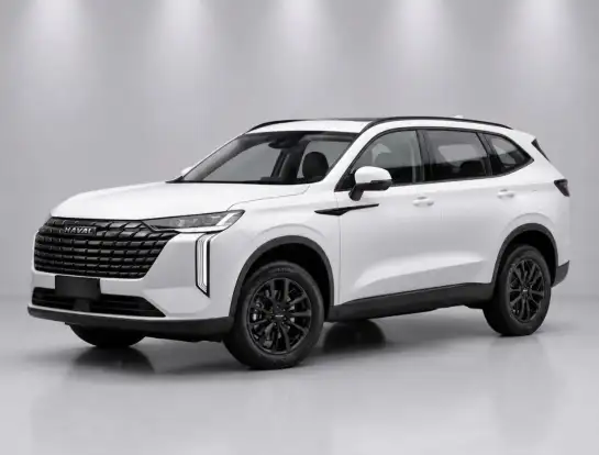 GWM-HAVAL H6-2026