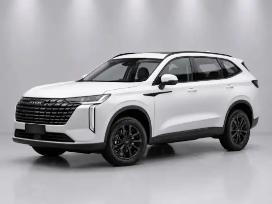 GWM-HAVAL H6-1.5 FLEX HEV2 E-TRACTION GWM-HAVAL H6-2026