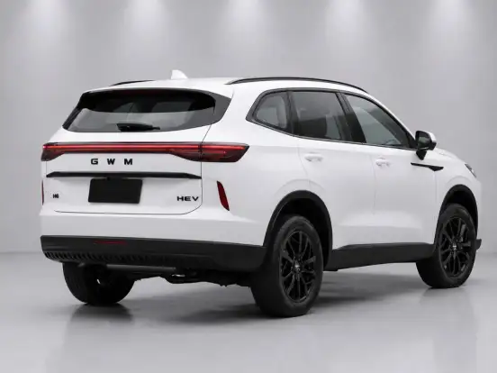 GWM-HAVAL H6-1.5 FLEX HEV2 E-TRACTION GWM-HAVAL H6-2026