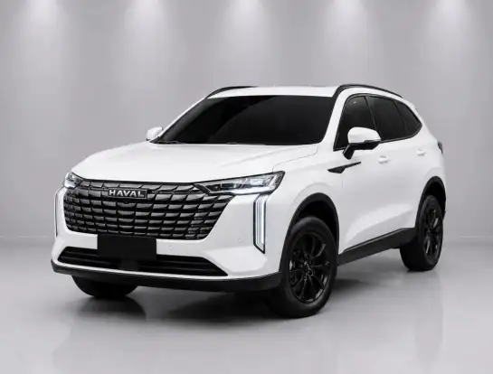 GWM-HAVAL H6-2026