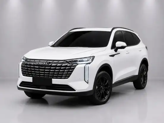 GWM-HAVAL H6-1.5 FLEX HEV2 E-TRACTION GWM-HAVAL H6-2026