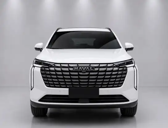 GWM-HAVAL H6-2026