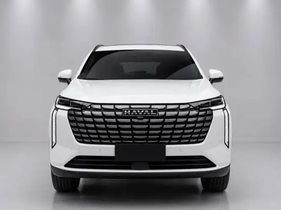 GWM-HAVAL H6-1.5 FLEX HEV2 E-TRACTION GWM-HAVAL H6-2026
