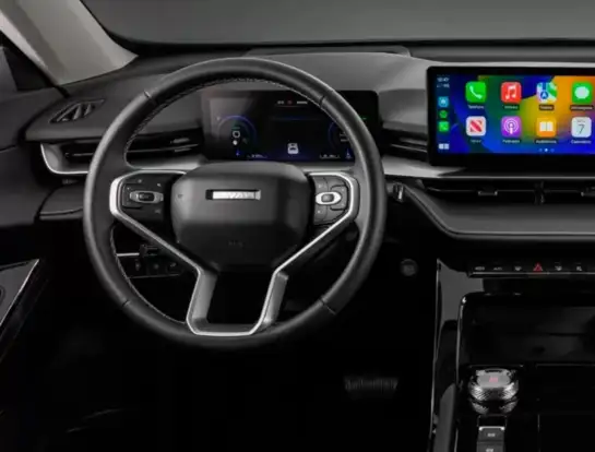 GWM-HAVAL H6-2026