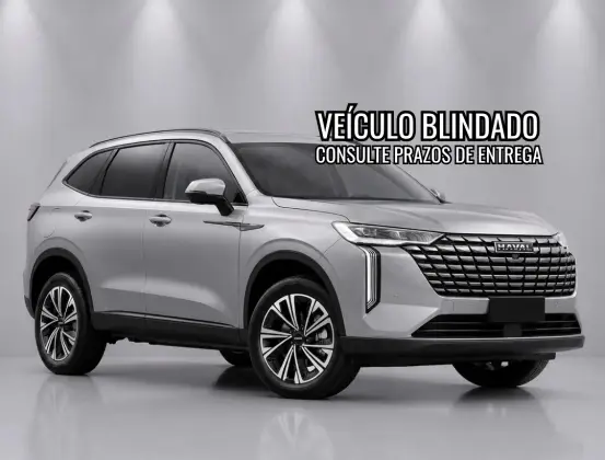 GWM HAVAL H6 1.5 FLEX PHEV19 E-TRACTION GWM HAVAL H6 1.5 FLEX PHEV19 E-TRACTION