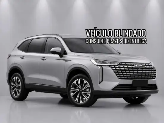 GWM-HAVAL H6-1.5 FLEX PHEV19 E-TRACTION GWM-HAVAL H6-2026