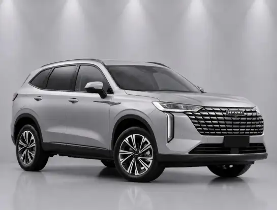 GWM-HAVAL H6-2026