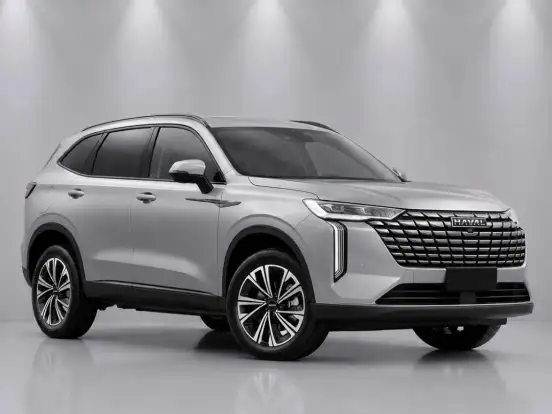 GWM-HAVAL H6-1.5 FLEX PHEV19 E-TRACTION GWM-HAVAL H6-2026
