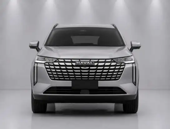 GWM-HAVAL H6-2026