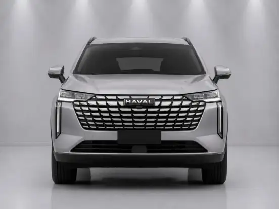 GWM-HAVAL H6-1.5 FLEX PHEV19 E-TRACTION GWM-HAVAL H6-2026