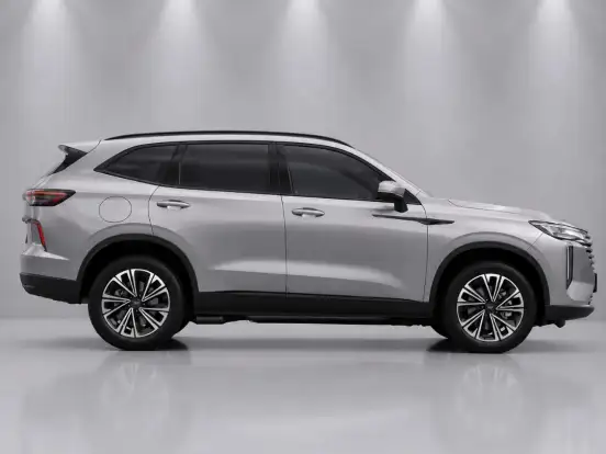 GWM-HAVAL H6-1.5 FLEX PHEV19 E-TRACTION GWM-HAVAL H6-2026