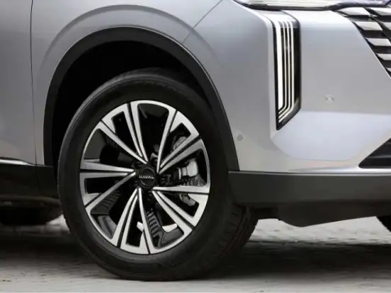GWM-HAVAL H6-1.5 FLEX PHEV19 E-TRACTION GWM-HAVAL H6-2026
