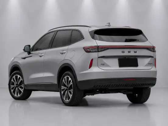 GWM-HAVAL H6-1.5 FLEX PHEV19 E-TRACTION GWM-HAVAL H6-2026