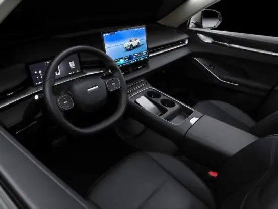 GWM-HAVAL H6-1.5 FLEX PHEV19 E-TRACTION GWM-HAVAL H6-2026