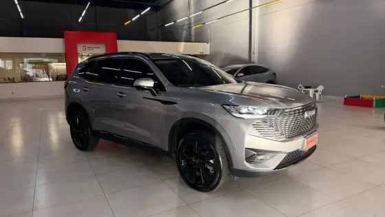GWM HAVAL H6 1.5 HEV PREMIUM E-TRACTION GWM HAVAL H6 1.5 HEV PREMIUM E-TRACTION