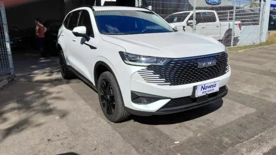 GWM HAVAL H6 1.5 HEV PREMIUM E-TRACTION