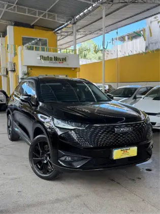 GWM HAVAL H6 1.5 HEV2 E-TRACTION