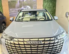 GWM HAVAL H6 1.5 PHEV35 AWD E-TRACTION GWM HAVAL H6 1.5 PHEV35 AWD E-TRACTION