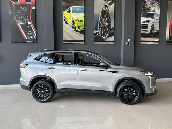 GWM-HAVAL H6-2026