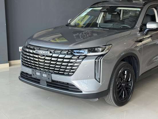 GWM-HAVAL H6-2026