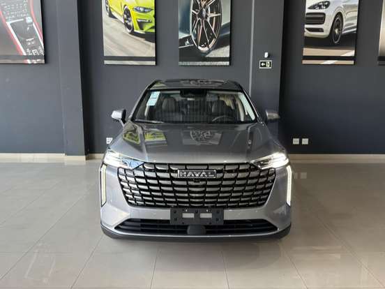 GWM-HAVAL H6-2026