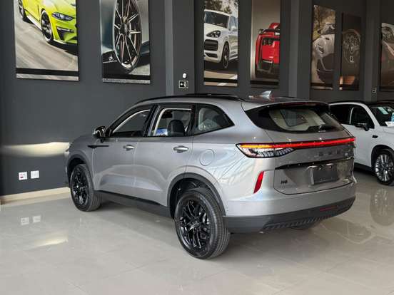 GWM-HAVAL H6-1.5 FLEX HEV2 E-TRACTION GWM-HAVAL H6-2026