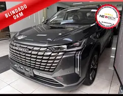 GWM HAVAL H6 1.5 FLEX PHEV19 E-TRACTION GWM HAVAL H6 1.5 FLEX PHEV19 E-TRACTION