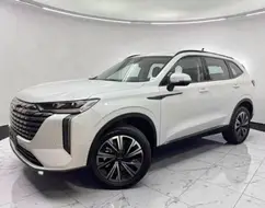 GWM HAVAL H6 1.5 FLEX PHEV19 E-TRACTION GWM HAVAL H6 1.5 FLEX PHEV19 E-TRACTION