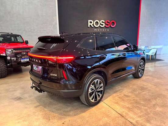 GWM-HAVAL H6-1.5 PHEV19 E-TRACTION GWM-HAVAL H6-2024