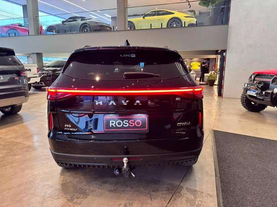 GWM-HAVAL H6-2024