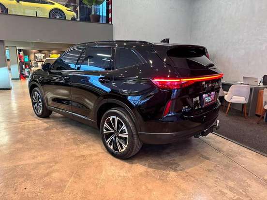 GWM-HAVAL H6-2024