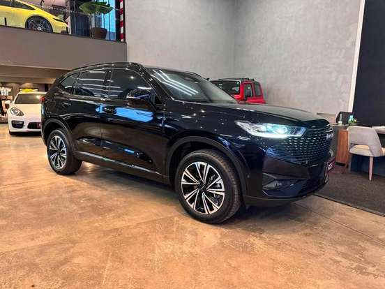 GWM-HAVAL H6-2024