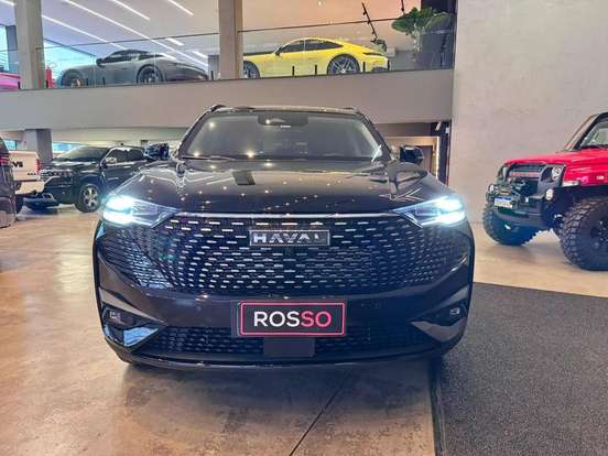 GWM-HAVAL H6-2024