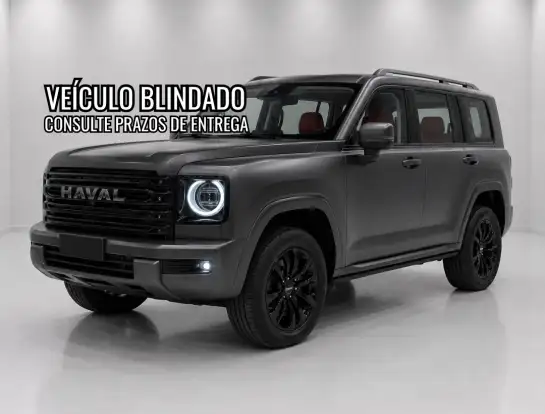 GWM-HAVAL H9-2026