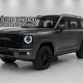 GWM HAVAL H9 2.4 TURBO DIESEL SELECTION 4X4 AUTOMÁTICO GWM HAVAL H9 2.4 TURBO DIESEL SELECTION 4X4 AUTOMÁTICO