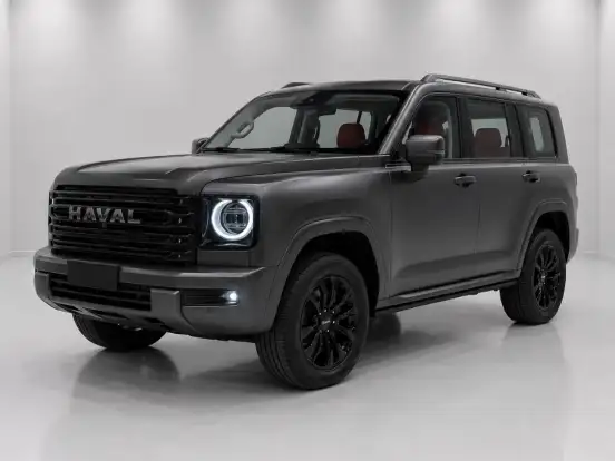 GWM-HAVAL H9-2.4 TURBO DIESEL SELECTION 4X4 AUTOMÁTICO GWM-HAVAL H9-2026