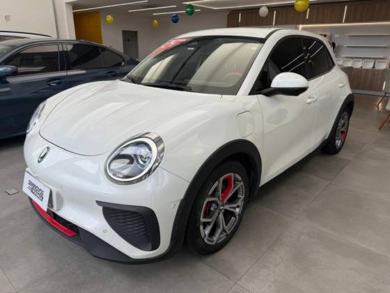 GWM ORA 03 63 KW ELÉTRICO GT